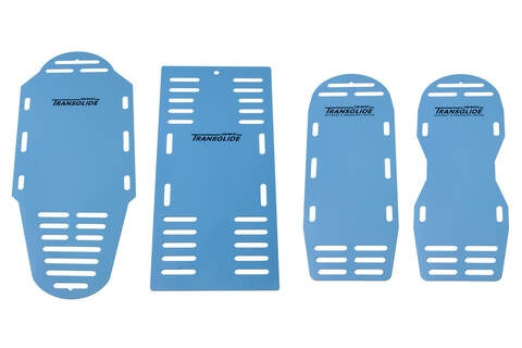 Samarit Transglide overview