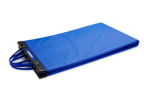 Rollboard Blue Long Wide foldable
