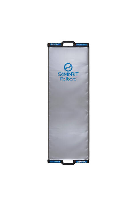 Rollboard Hightec Surgiboard