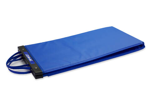 Rollboard Blue Long Narrow foldable