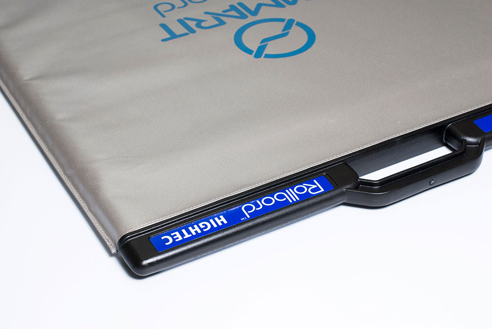 Patient Transfer Board lateral transfer Samarit Medical AG