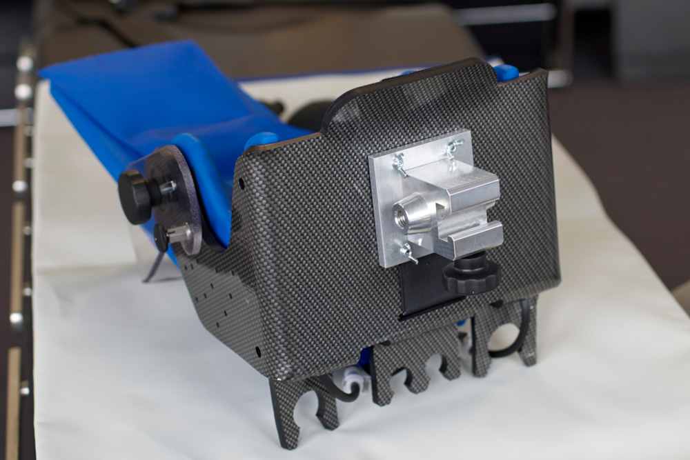 Patient Face Protector Samarit Medical AG